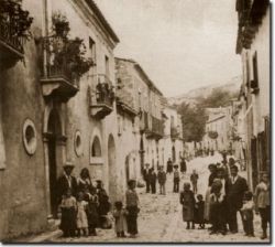 Baselice storia e costume