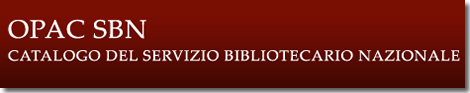 Catalogo OPAC